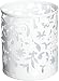 Design Ideas Vinea Pencil Cup, White