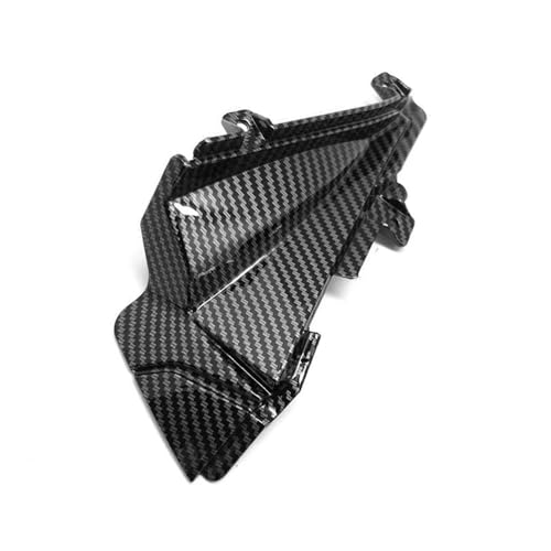 Couvercles carénage extracteur latéral moto RS4 125 2012-2016 - 6