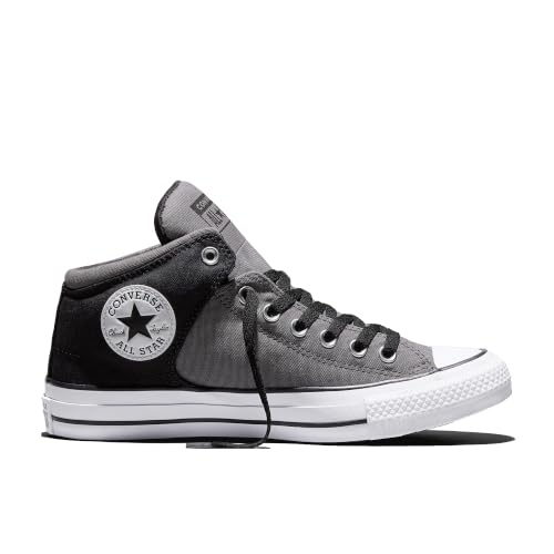 Image of Converse Unisex Chuck Taylor All Star High Street Mid Top Sneaker