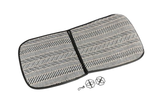 Start Schienale Auto Fresco Incas - 4