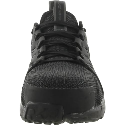 Reebok Women's Rb545 Fusion Flexweave Work Construction Shoe White Safety3