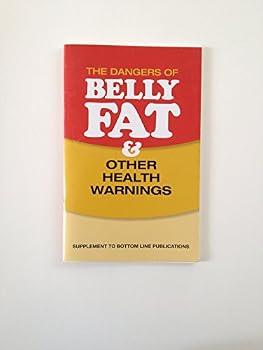 Staple Bound The Dangers of Belly Fat & Other Health Warnings Book
