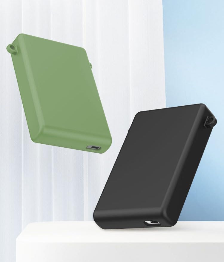 シリコンポケットプリンターバッグケースカバー Amazon.co.jp: CYBERGARAGE・Mi Portable Photo Printer S1 ケース