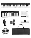 電子ピアノ 88鍵盤 bx-03