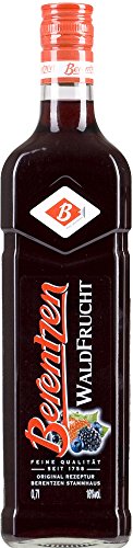 Berentzen Licor de Frutas Silvestres - 700 ml