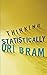 Thinking Statistically