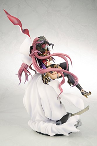 Broccoli Z/X Zillions Of Enemy X Devil Of Lust Luxuria Pvc Figure Statue (1:8 Scale) #TOP4