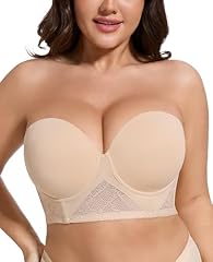 Beige Bra