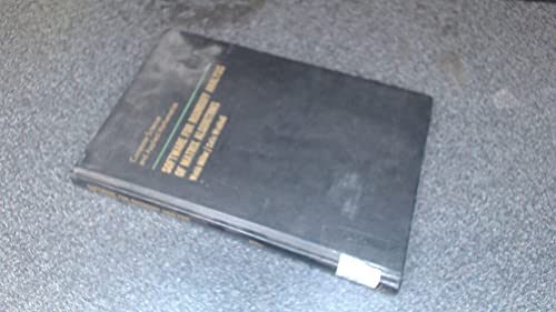 Software for Roundoff Analysis of Matrix Algorithms (Computer Science and Applied Mathematics) view 2