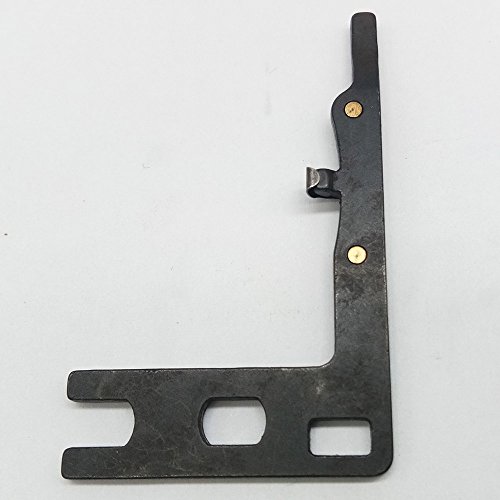 HONEYSEW Presser Foot para PFAFF Position Bracket serie 935-1400 miniatura 3