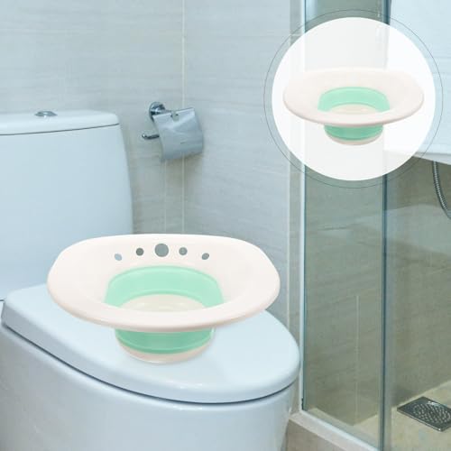 Bidé plegable para baño de asiento: la solución ideal para el postparto 7