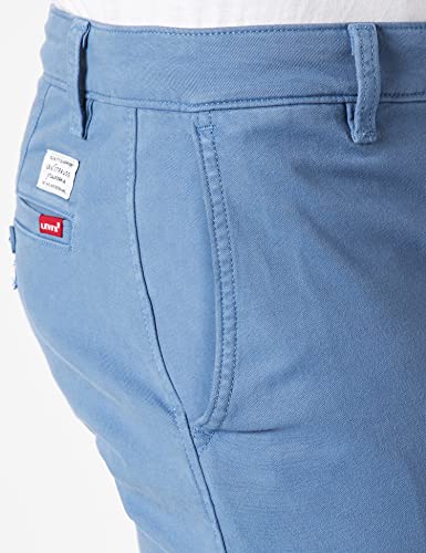 Levi's Xx Chino Std Ii Z2133 Blue Garment Dye