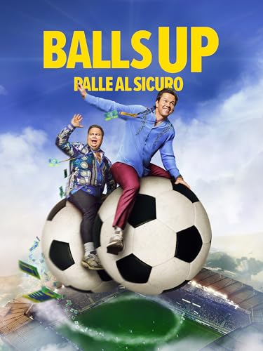 Balls Up - Palle Al Sicuro