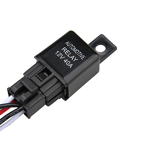 Qudai Tear profissional do jogo das cablagens para o trabalho do diodo emissor de luz que conduz a b