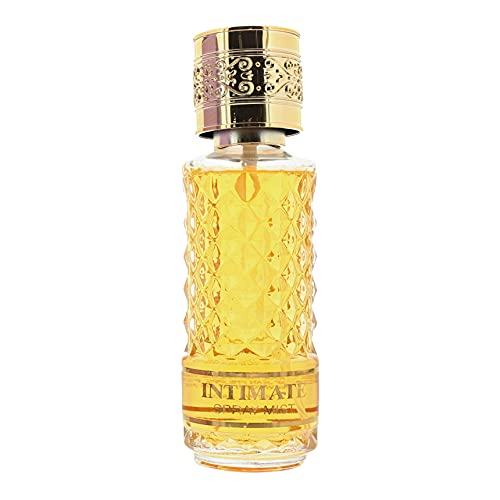 Image of Jean Philippe Unisex Intimate Eau De Toilette Spray 108ml /3.6oz