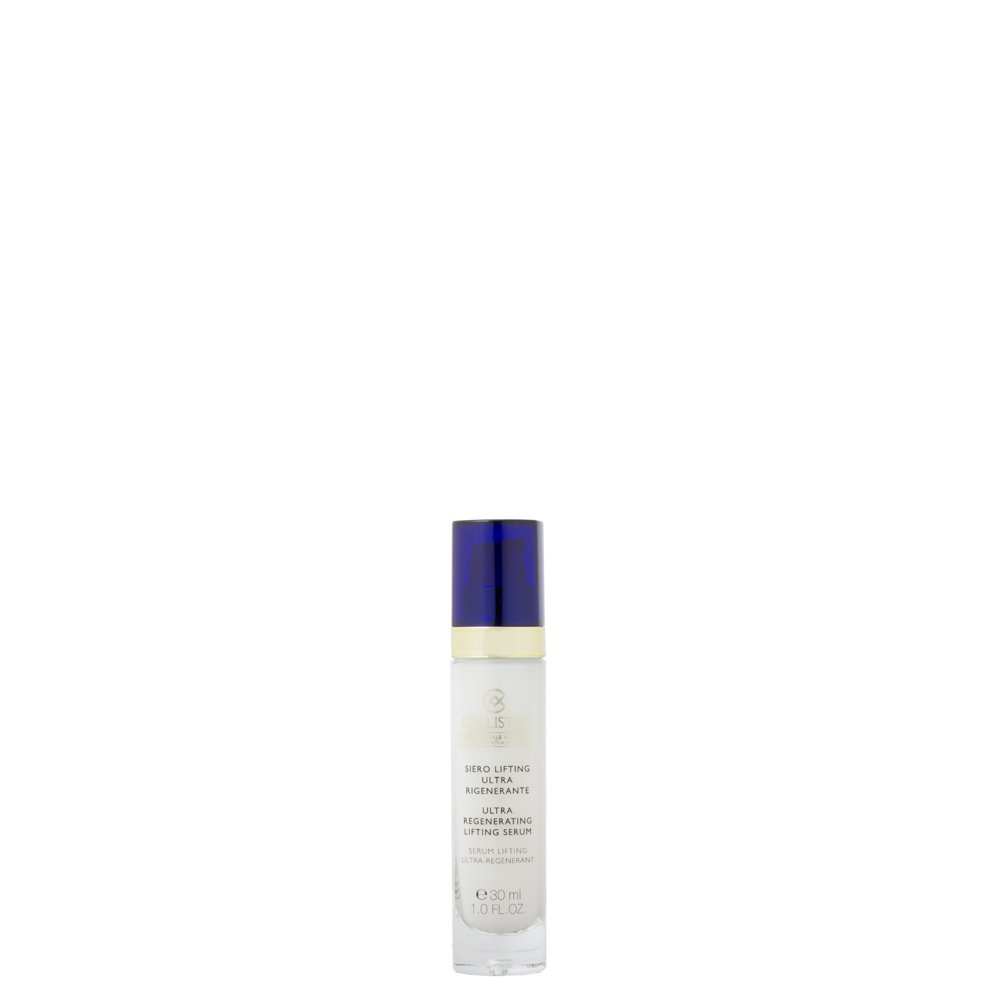 Collistar Ultra-regenerating Lifting Serum 30ml