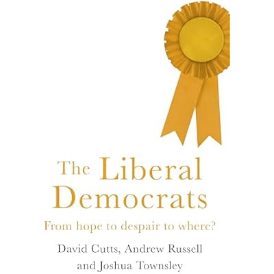 The Liberal Democrats: From Hope to Despair to Where?