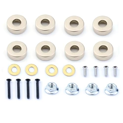 RC�N���[���[�p�A�b�v�O���[�h�p�[�c For Tamiya For Scania 770s R730 For Fh16xl 750 For Benz 3363 1/14 8���� �n�C���[�t���C�z�������L�b�g �A�b�v�O���[�h RC�g���b�N�J�[�p�[�c