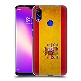 Producto Oficial de Head Case Designs y fondo de pantalla a juego