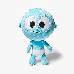 GooGoo Interactive by babyfirst tv – Interactive Toy, Stuffed Animal Plush Toy, A for Baby’s First Birthday or Baby…