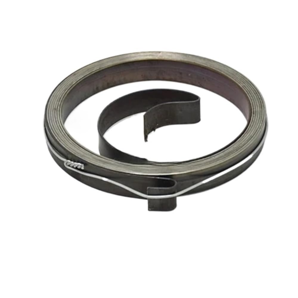 Ressort de démarreur GX390 188F en acier trempé haute durabilité