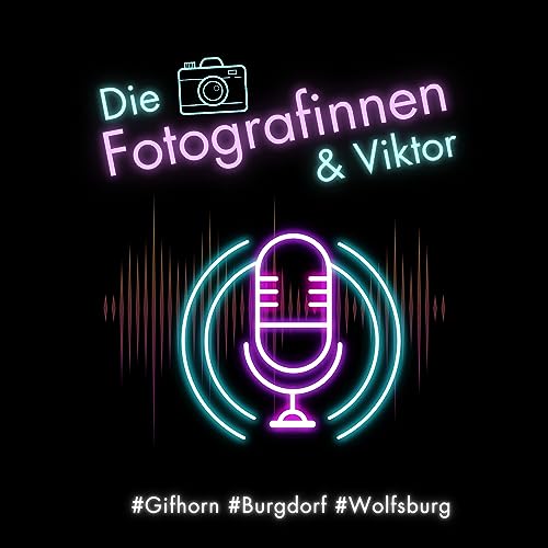 Die Fotografinnen und Viktor