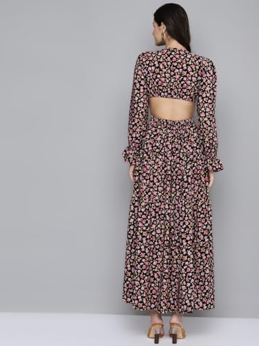 Image of Sassafras Women Casual Dress
