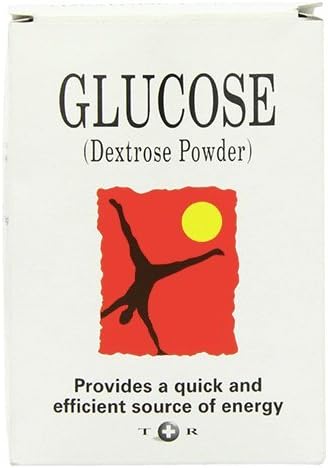 Care Glucose Powder 500g x 6 Packs
