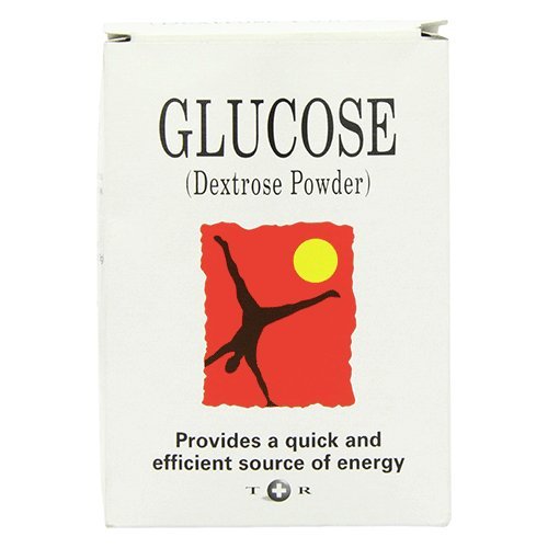 Glucose Powder a Rapid Source of energy, 500g by