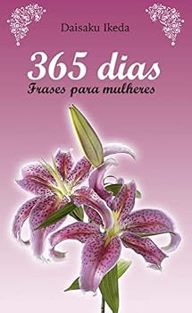 Paperback 365 Dias - Frases Para Mulheres [Portuguese] Book