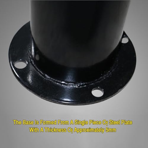 Garde-corps anti-collision pour espace de stationnement et aide au parking - 3