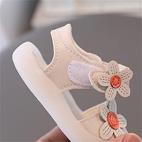 Big Girls Sandals Toddler Baby Girl Shoes Breathable Shoe Bag Head Sandals Girl Toddler Girl Sandals4