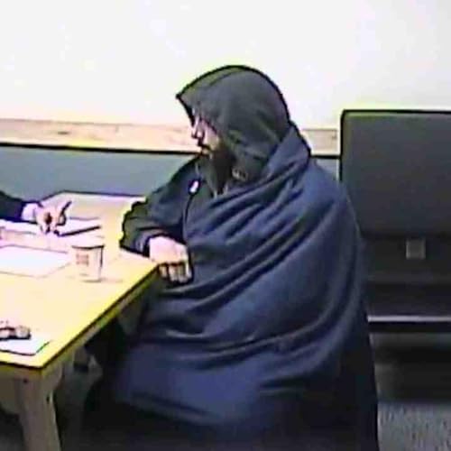 How To Interrogate a Narcissist