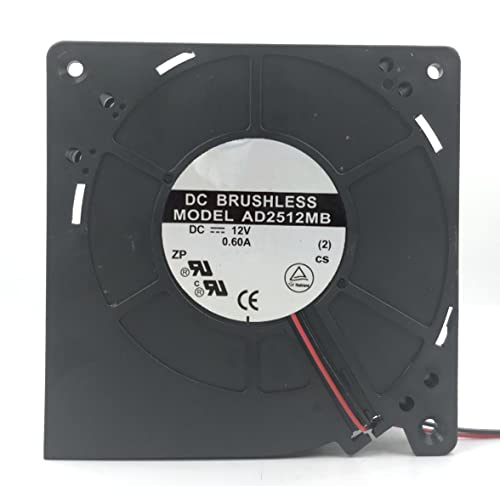 Ventilateur 12V puissant 12032 pour un refroidissement optimal de vos circuits