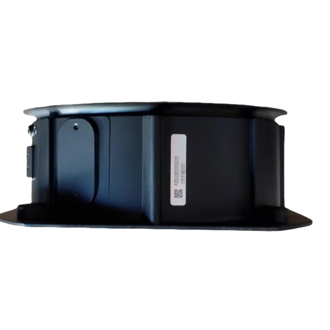 Wentylator chłodzący AR200A1-AF5-04 220V 0,33A 68W 2670RPM 200 mm