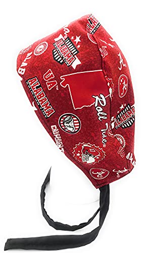 Alabama Roll Tide Bama Crimson Tide 
