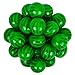 Green Watermelon Dubble Bubble Gumballs 1" 5lb