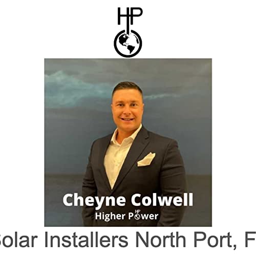 Solar Installers North Port, FL