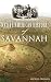 Native American History of Savannah