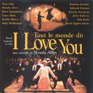 Tout Le Monde Dit I Love You [Import anglais] [Audio CD]