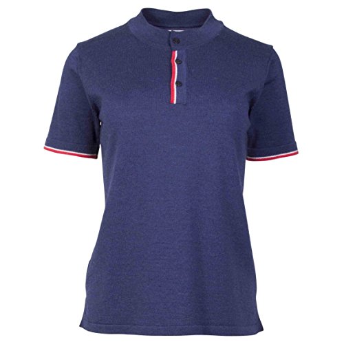 Dale of Norway Fred Rikke Femenina Camiseta de Sweater, Mujer, 93841, c, Large Cover