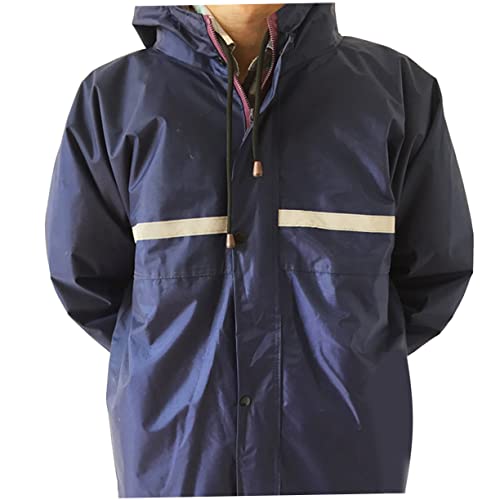 Chaqueta antiestática Beavorty de trabajo de una pieza ropa laboral gris