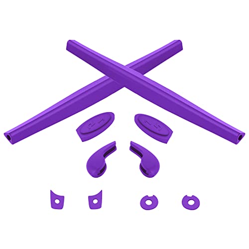Image of Replacement Rubber Kits Earsocks and Nosepieces Compatible with Oakley Juliet