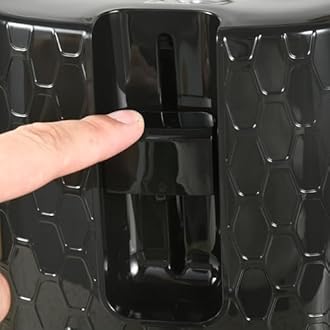 HOMCOM Kettle and Toaster Set, 1.7L 3000W Fast Boil Jug Kettle with Auto Shut Off, 2 Slice Toaster with 7 Level Browning Controls & Crumb Tray, UK Otter Thermostat, Black