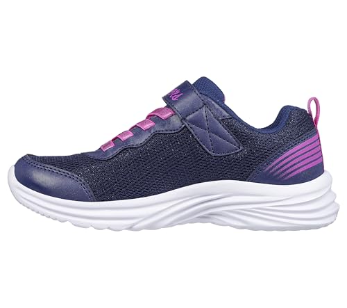 Skechers Unisex-Child Dreamy Dancer-Pretty Fresh Sneaker3