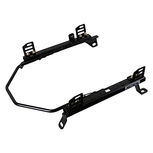 Buddy Club BC08-RSBSRAP1-L Racing Spec Left Side Seat Rail for Honda S2000 2000-2005