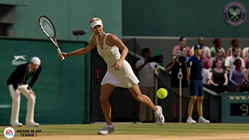 Image of Grand Slam, Tennis 2 (Renewed)