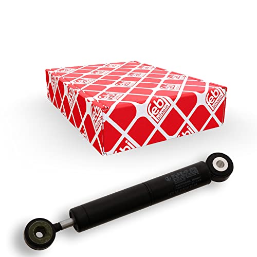 Febi Bilstein 08109 Smorzatore Vibrazioni