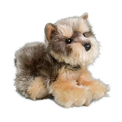 Douglas Yettie Yorkie Yorkshire Terrier Dog Plush Stuffed Animal #TOP3