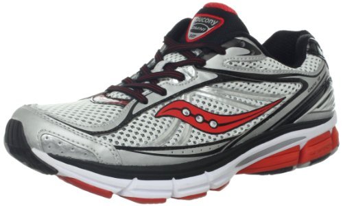 Saucony Men's Omni 12 Running Shoe